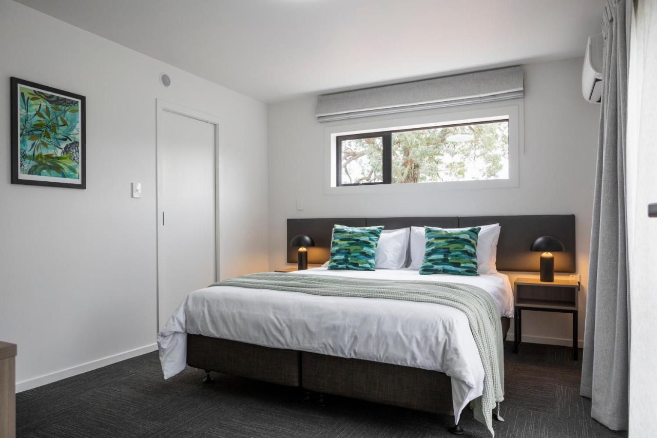 Solsen Flexi-Stay Auckland Buitenkant foto