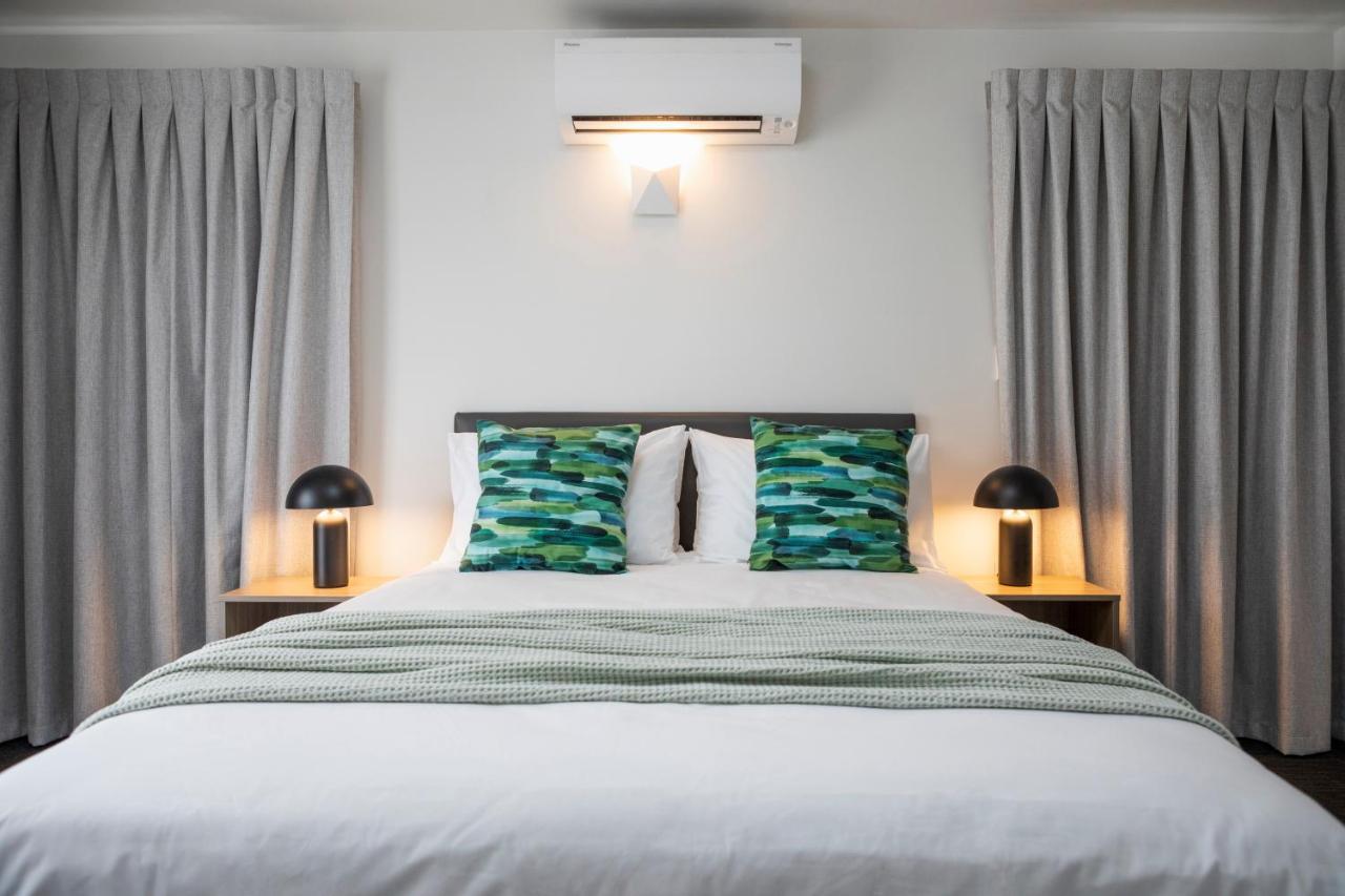 Solsen Flexi-Stay Auckland Buitenkant foto
